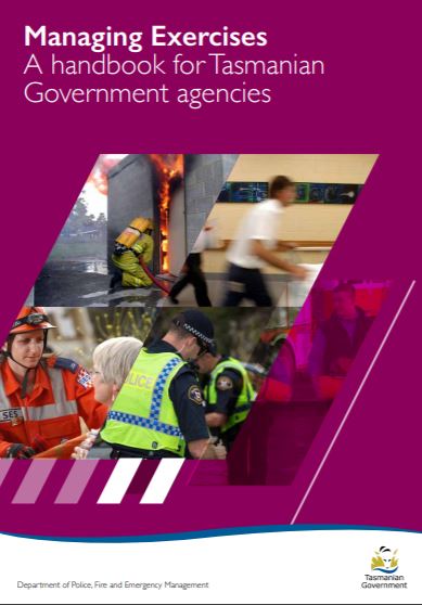 P6. Planning and Exercising - Tasmania State Emergency Service